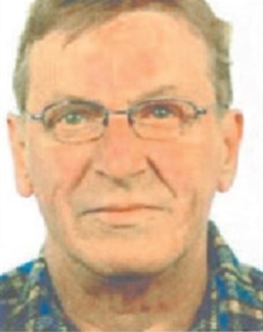 Profilbild Frank Georg Nebe